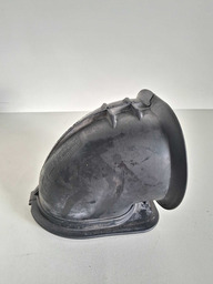 Tubo Caixa Filtro Ar Land Rover Discovery 4 3.0 2012 A 16