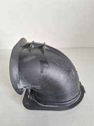 TUBO CAIXA FILTRO AR LAND ROVER DISCOVERY 4 3.0 2012 A 16