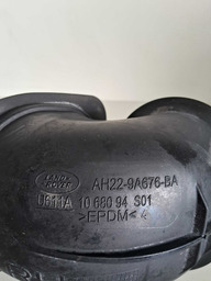 TUBO CAIXA FILTRO AR LAND ROVER DISCOVERY 4 3.0 2012 A 16