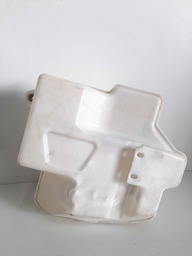 Reservatório Agua Parabrisa Discovery 4 3.0 2012 A 2016  