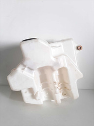 RESERVATÓRIO AGUA PARABRISA DISCOVERY 4 3.0 2012 A 2016  