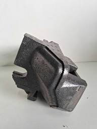 ISOPOR LAND ROVER DISCOVERY 4 3.0 2012 A 2016 BH2219C004AA