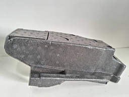 ISOPOR LAND ROVER DISCOVERY 4 3.0 2012 A 2016 BH2219C004AA