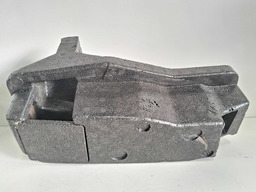 ISOPOR LAND ROVER DISCOVERY 4 3.0 2012 A 2016 BH2219C004AA