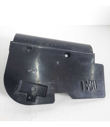 Acabamento Tampa Chicote Discovery 4 3.0  2012 A 16 Detalhe