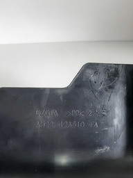 ACABAMENTO TAMPA CHICOTE DISCOVERY 4 3.0  2012 A 16 DETALHE