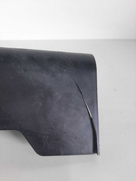 ACABAMENTO TAMPA CHICOTE DISCOVERY 4 3.0  2012 A 16 DETALHE