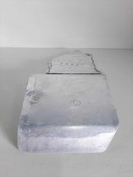 DEFLETOR PROTETOR FILTRO COMBUSTÍVEL DISCOVERY 4 2012 A 16