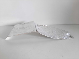 DEFLETOR PROTETOR FILTRO COMBUSTÍVEL DISCOVERY 4 2012 A 16