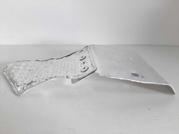 DEFLETOR PROTETOR FILTRO COMBUSTÍVEL DISCOVERY 4 2012 A 16