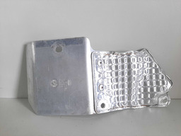 DEFLETOR PROTETOR FILTRO COMBUSTÍVEL DISCOVERY 4 2012 A 16