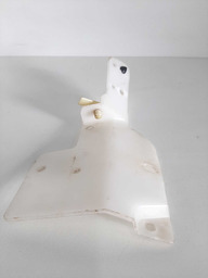 ACABAMENTO LAND ROVER DISCOVERY 4 3.0 2012 AH2212A610AA