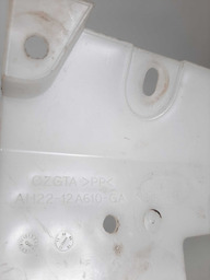 ACABAMENTO LAND ROVER DISCOVERY 4 3.0 2012 AH2212A610AA