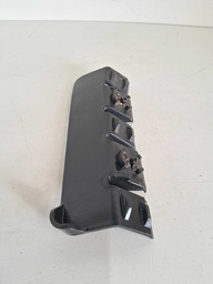 SUPORTE GUIA PARACHOQUE TRASEIRO ESQUERDO DISCOVERY 4 2012 