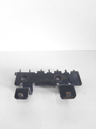 GUIA PARACHOQUE TRASEIRO ESQUERDO DISCOVERY 4 2012 A 2016