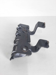 GUIA PARACHOQUE TRASEIRO ESQUERDO DISCOVERY 4 2012 A 2016