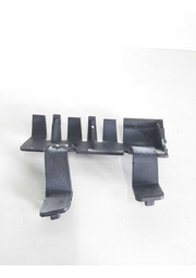 GUIA PARACHOQUE TRASEIRO ESQUERDO DISCOVERY 4 2012 A 2016