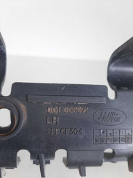 GUIA PARACHOQUE TRASEIRO ESQUERDO DISCOVERY 4 2012 A 2016