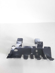 GUIA PARACHOQUE TRASEIRO ESQUERDO DISCOVERY 4 2012 A 2016