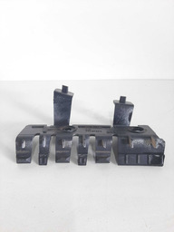 GUIA PARACHOQUE TRASEIRO ESQUERDO DISCOVERY 4 2012 A 2016