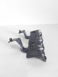 GUIA PARACHOQUE TRASEIRO ESQUERDO DISCOVERY 4 2012 A 2016