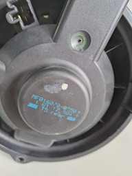 MOTOR VENTILADOR AR FORÇADO TRASEIRO DISCOVERY 4 2012 A 16