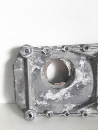 TAMOA SUPORTR TRAMBULADOR DISCOVERY 4 3.0 AUT 2012 A 2016