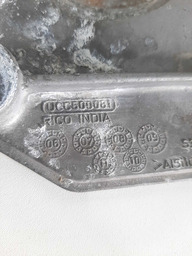 TAMOA SUPORTR TRAMBULADOR DISCOVERY 4 3.0 AUT 2012 A 2016