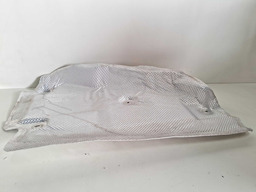 Defletor Calor Escape Land Rover Discovery 4 3.0 2012 A 16