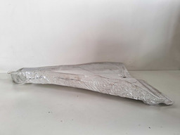 DEFLETOR CALOR ESCAPE LAND ROVER DISCOVERY 4 3.0 2012 A 16