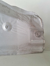 DEFLETOR CALOR ESCAPE LAND ROVER DISCOVERY 4 3.0 2012 A 16