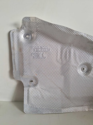 DEFLETOR CALOR ESCAPE LAND ROVER DISCOVERY 4 3.0 2012 A 16