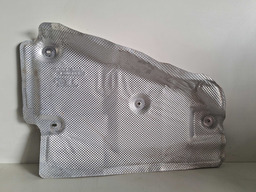 DEFLETOR CALOR ESCAPE LAND ROVER DISCOVERY 4 3.0 2012 A 16