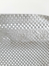 DEFLETOR LAND ROVER 4 3.0 2012 A 2016 AH226H002AA