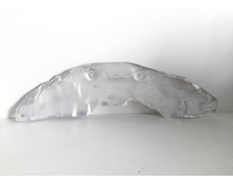 DEFLETOR LAND ROVER 4 3.0 2012 A 2016 AH226H002AA