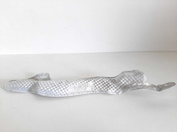 DEFLETOR LAND ROVER DISCOVERY 4 3.0 2012 A 16 WEB500730