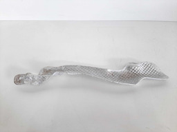 DEFLETOR LAND ROVER DISCOVERY 4 3.0 2012 A 16 WEB500730