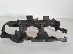 Moldura Acabamento Bico Injetor Discovery 4 2012 Detalhe