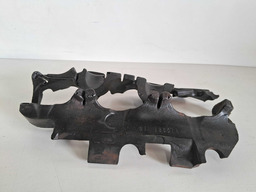 MOLDURA ACABAMENTO BICO INJETOR DISCOVERY 4 2012 DETALHE