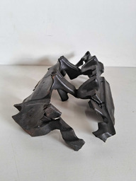 MOLDURA ACABAMENTO BICO INJETOR DISCOVERY 4 2012 DETALHE