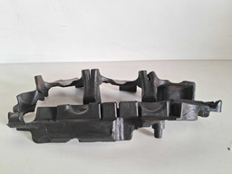 MOLDURA ACABAMENTO BICO INJETOR DISCOVERY 4 2012 DETALHE