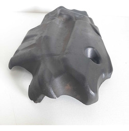 CAPA INJETORES LAND ROVER DISCOVERY 4 3.0 2012 A 2016