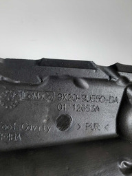 CAPA INJETORES LAND ROVER DISCOVERY 4 3.0 2012 A 2016