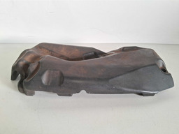 CAPA DOS INJETORES DISCOVERY 4 3.0 2012 A 2016 DETALHE