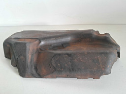 CAPA DOS INJETORES DISCOVERY 4 3.0 2012 A 2016 DETALHE