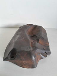 CAPA DOS INJETORES DISCOVERY 4 3.0 2012 A 2016 DETALHE