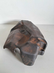 CAPA DOS INJETORES DISCOVERY 4 3.0 2012 A 2016 DETALHE