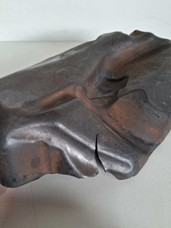 CAPA DOS INJETORES DISCOVERY 4 3.0 2012 A 2016 DETALHE