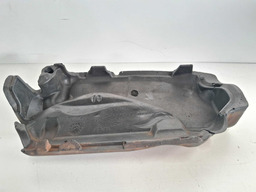 CAPA DOS INJETORES DISCOVERY 4 3.0 2012 A 2016 DETALHE