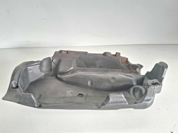 CAPA DOS INJETORES DISCOVERY 4 3.0 2012 A 2016 DETALHE